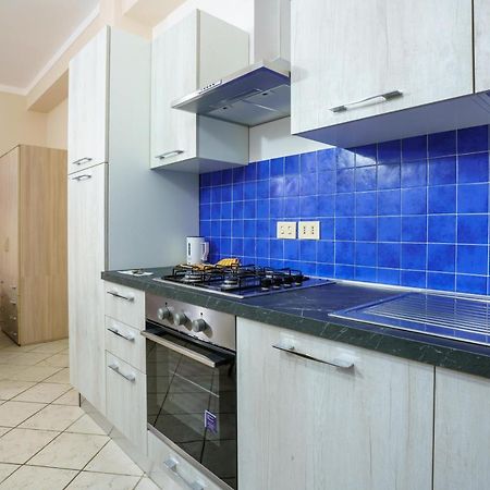 Apartamento A Due Passi Dal Mare Riomaggiore Exterior foto