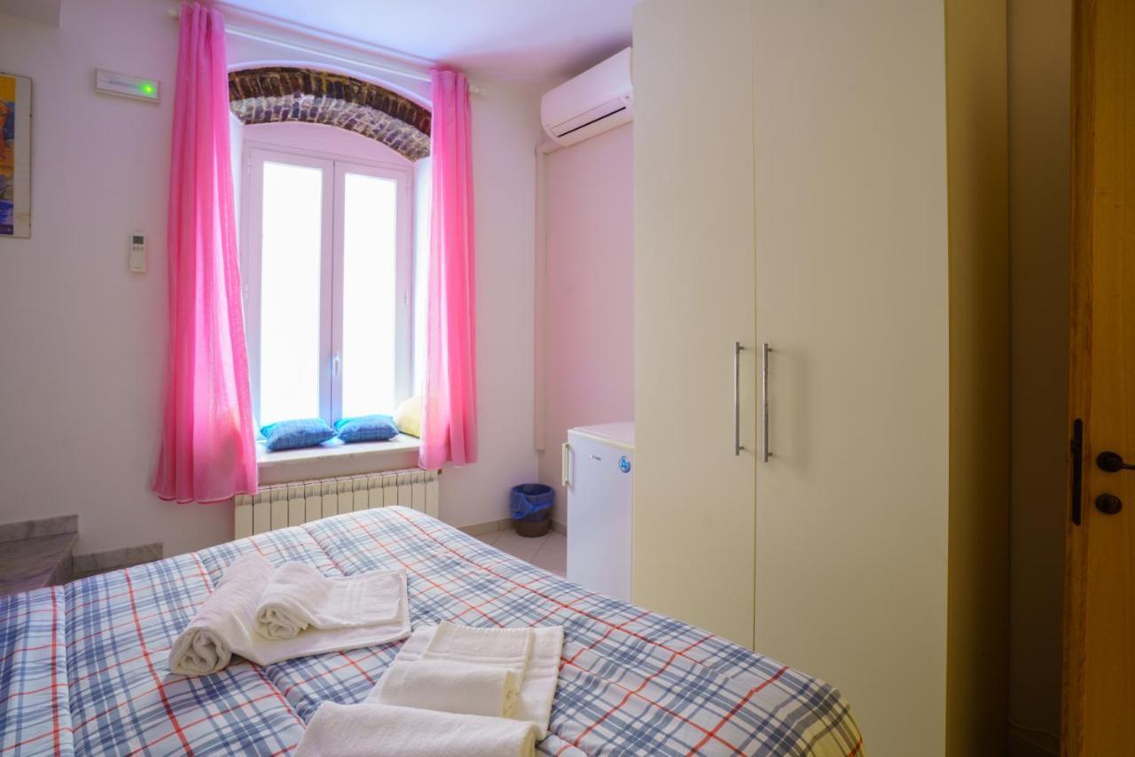 Apartamento A Due Passi Dal Mare Riomaggiore Exterior foto