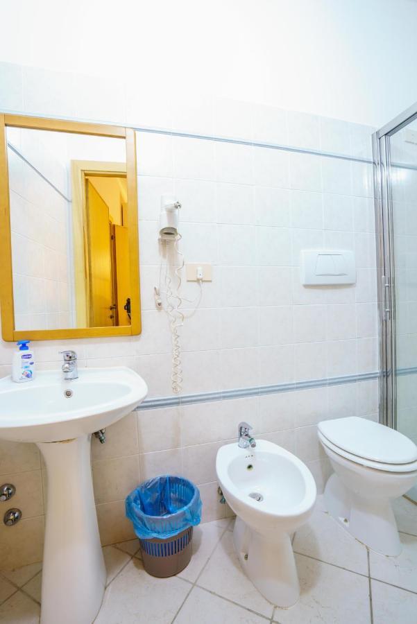 Apartamento A Due Passi Dal Mare Riomaggiore Exterior foto