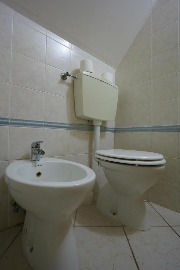Apartamento A Due Passi Dal Mare Riomaggiore Exterior foto