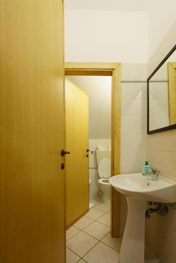Apartamento A Due Passi Dal Mare Riomaggiore Exterior foto